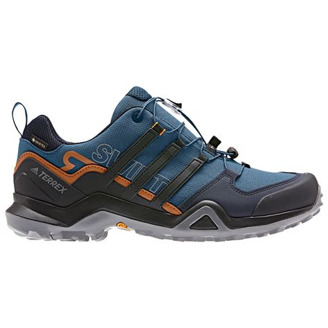 adidas terrex swift r2 gtx multifunktionsschuhe herren core black|Adidas men's terrex swift r2.